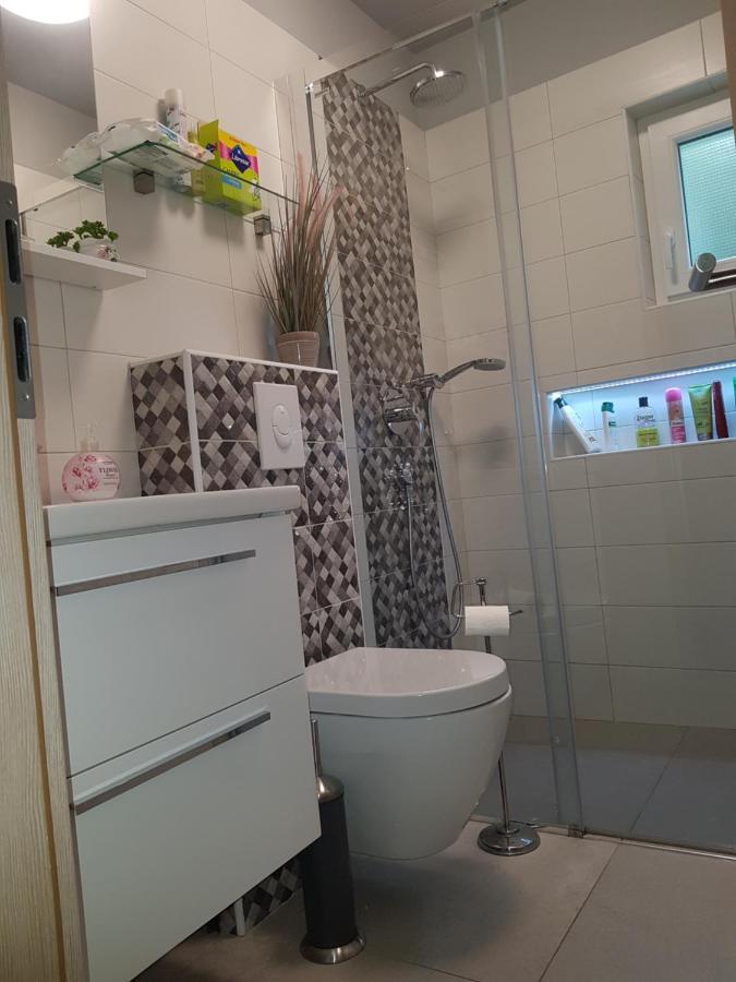 דירות סלצה Karla מראה חיצוני תמונה
